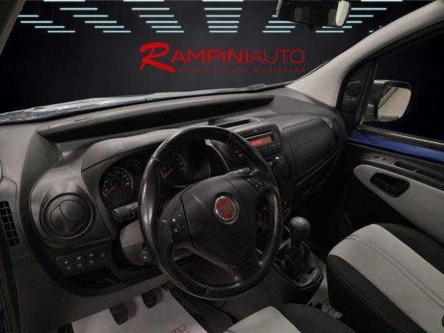 FIAT Qubo 1.3 MJT 80 CV Dynamic Pronta Consegna