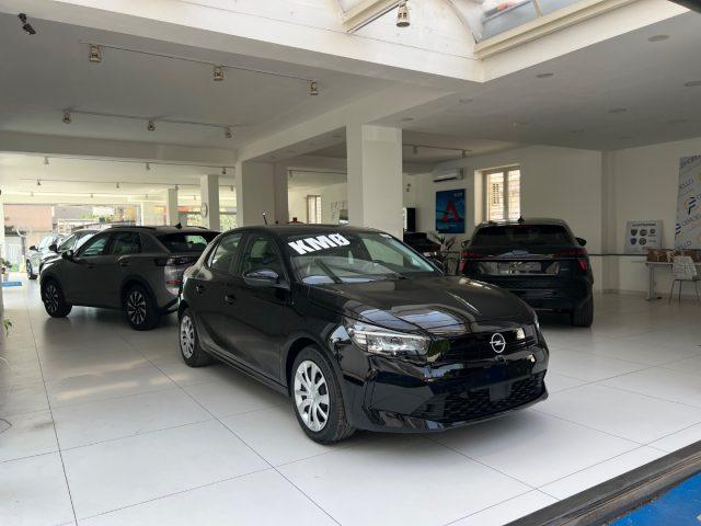 OPEL Corsa 1.2 100 CV Editionda?175,00 mensili