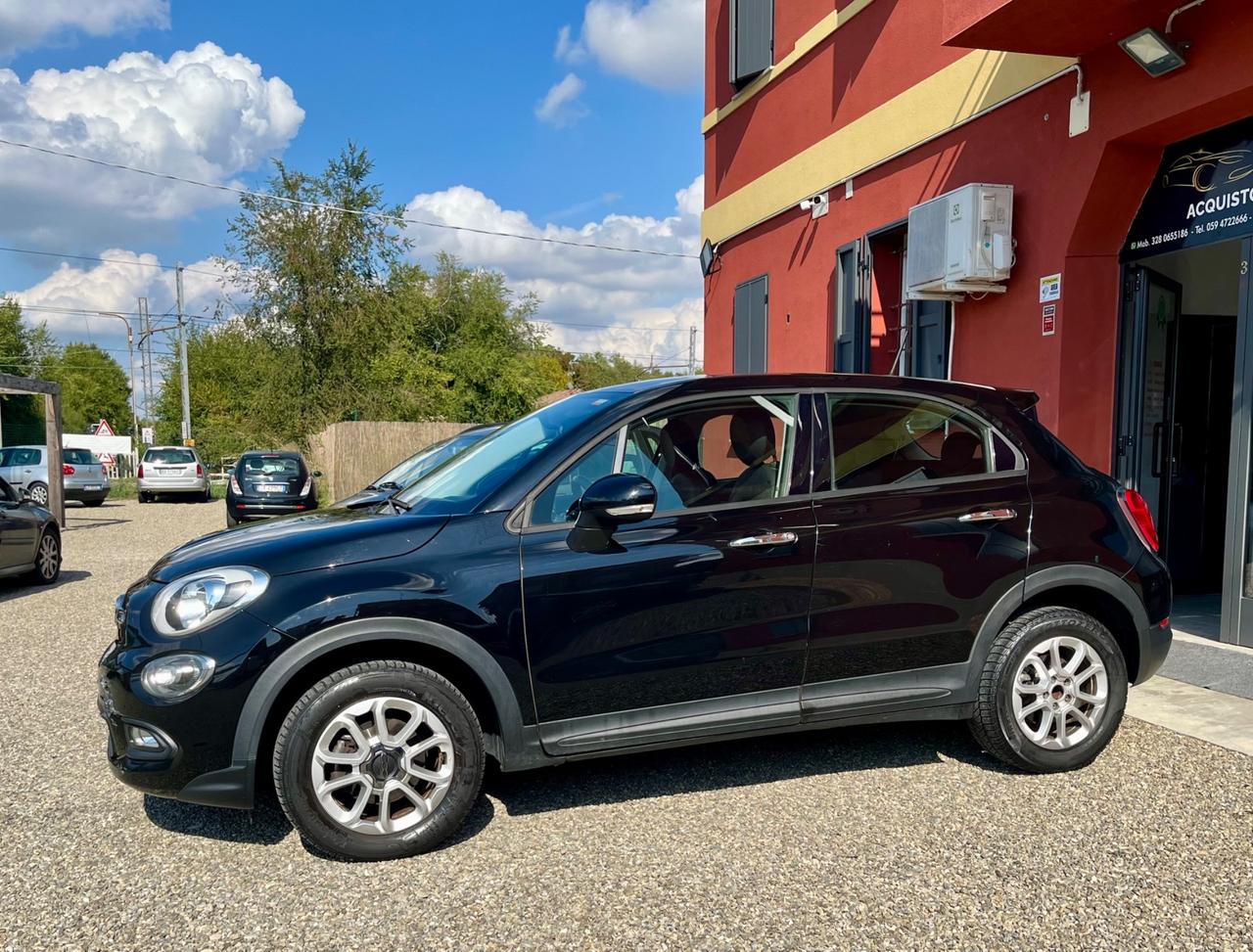 Fiat 500X 1.3 MultiJet 95 CV