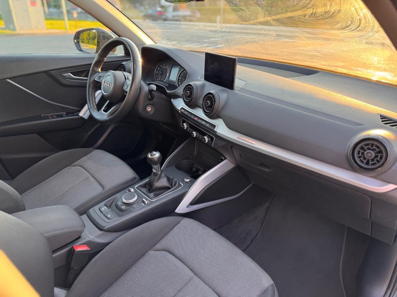 Audi Q2 1.4 TFSI