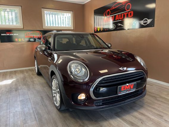 Mini Cooper D Clubman Mini 2.0 Cooper D Soli 69,000km.