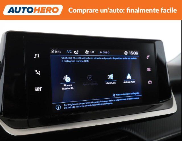 PEUGEOT 2008 PureTech 100 S&S Allure