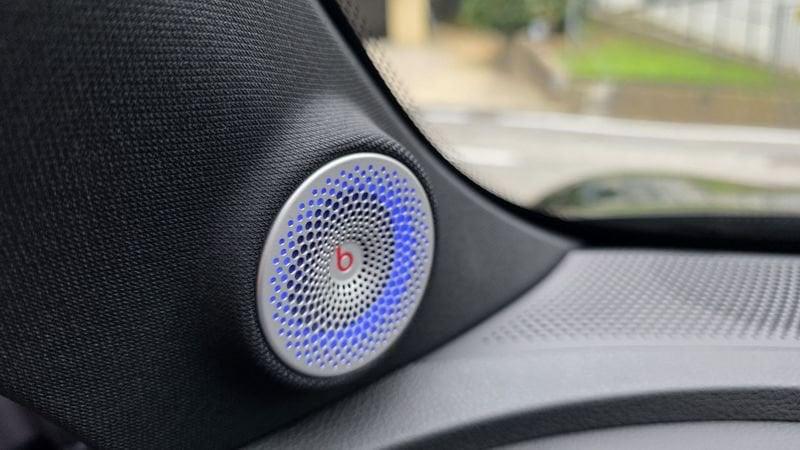 smart #1 #1 BRABUS EDITION FULL OPTIONAL PARI AL NUOVO