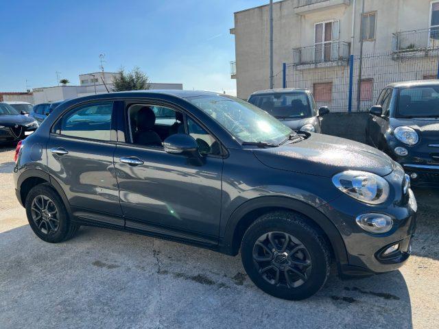 FIAT 500X 1.3 MJet 95 CV