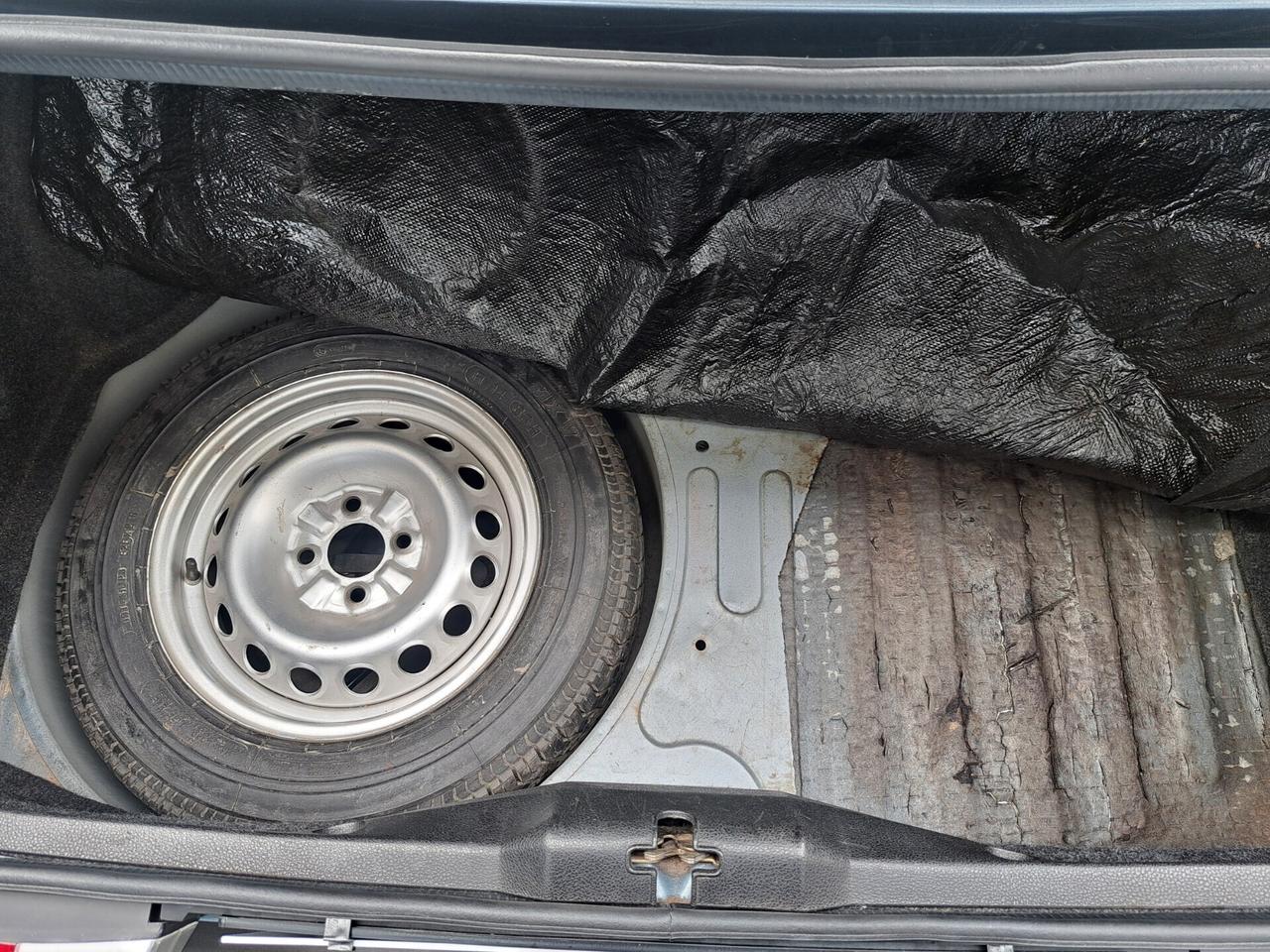 Alfa Romeo 75 2.0 carburatori ECCELSA