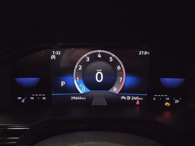 VOLKSWAGEN Polo 1.0 TSI DSG Life C/GRIMALDI SPECIAL DAY