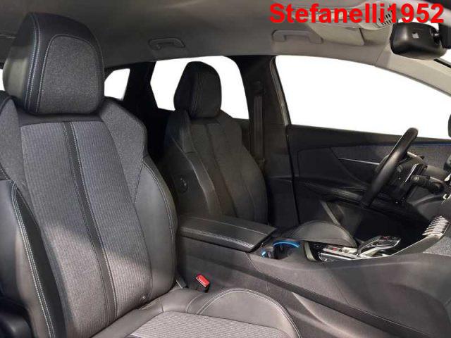 PEUGEOT 3008 II 2021 - 1.5 bluehdi Allure Pack s&s 130cv eat8