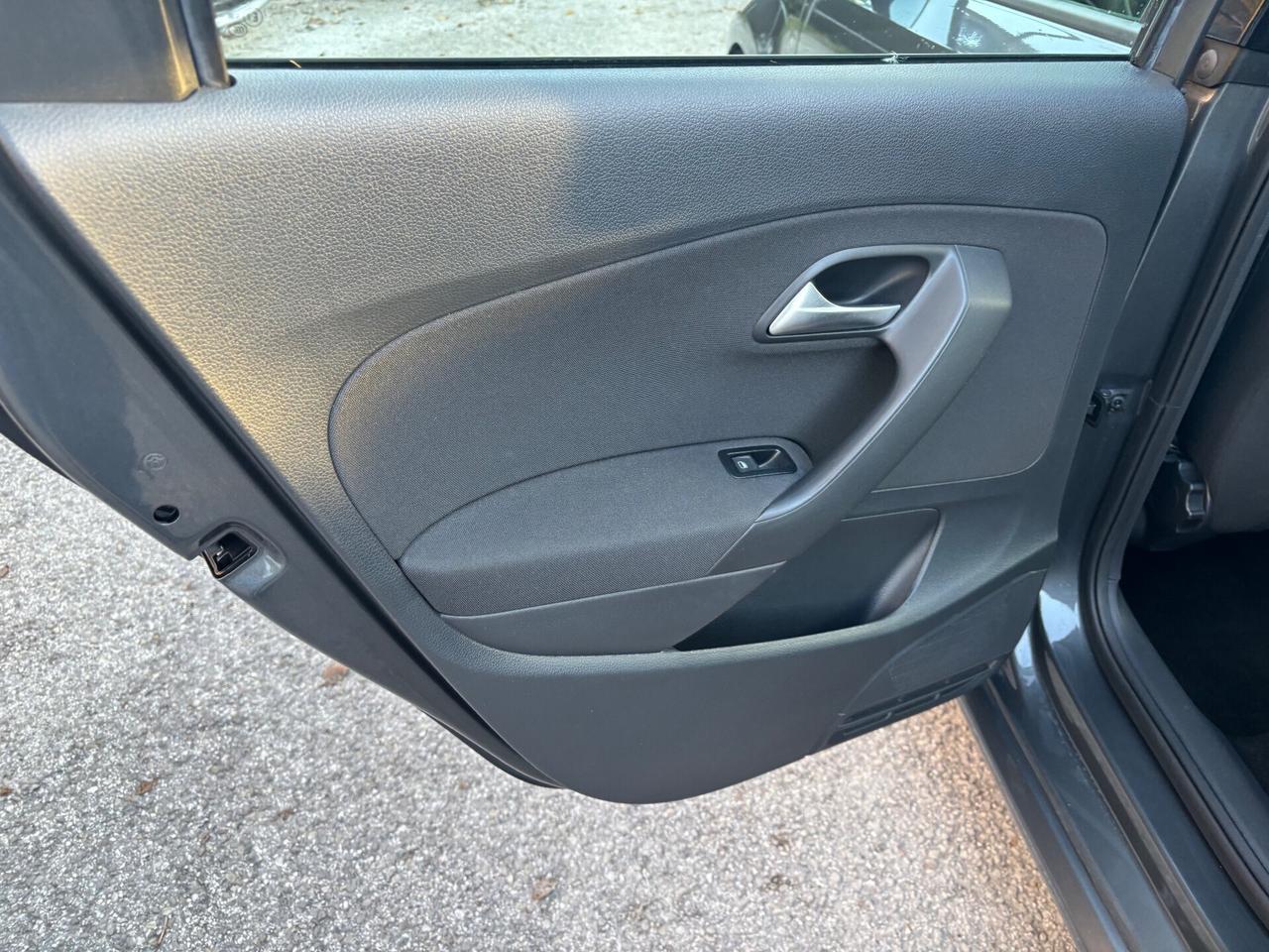 Volkswagen Polo 1.4 TDI 5p. Business BlueMotion Technology