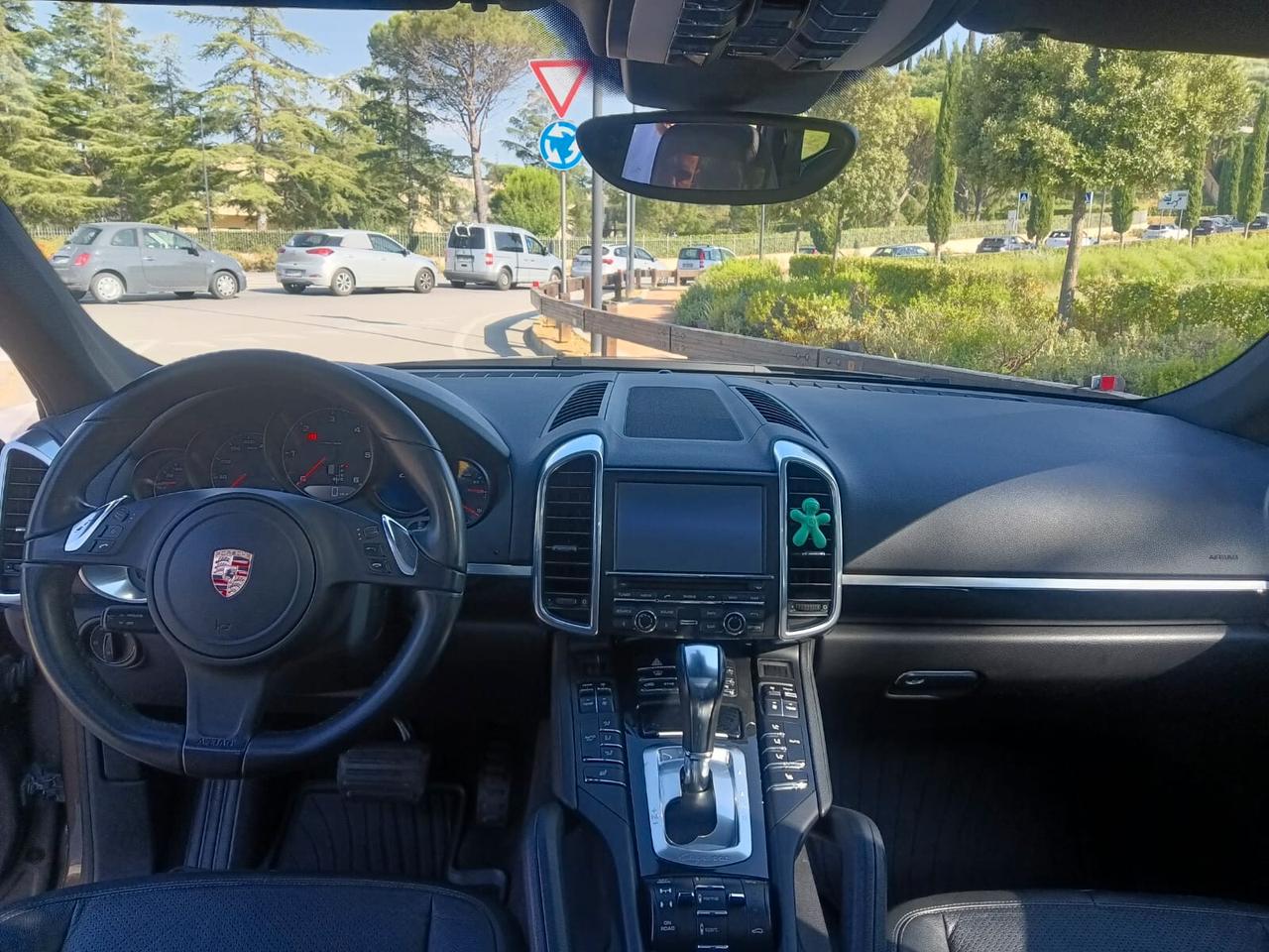 Porsche Cayenne 3.0 Diesel