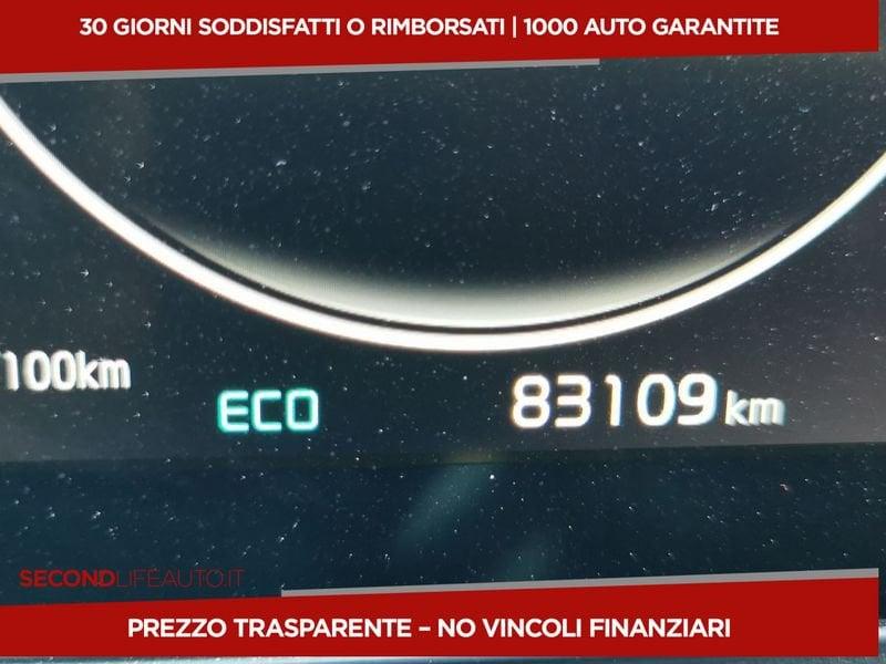 KIA Sportage 1.6 tgdi hev Style auto