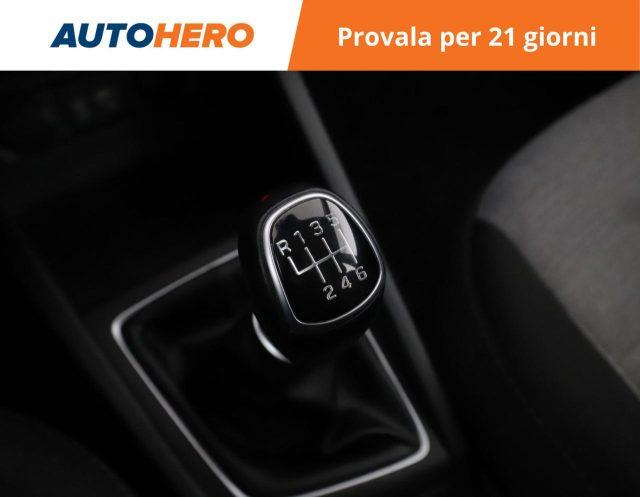 HYUNDAI i20 1.1 CRDi 12V 5 porte Comfort