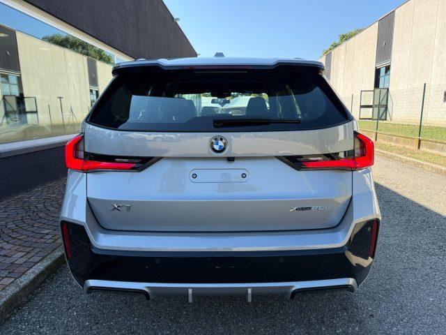 BMW X1 xDrive 20d Msport AUT - NAVI - LED - TELEC. - 18