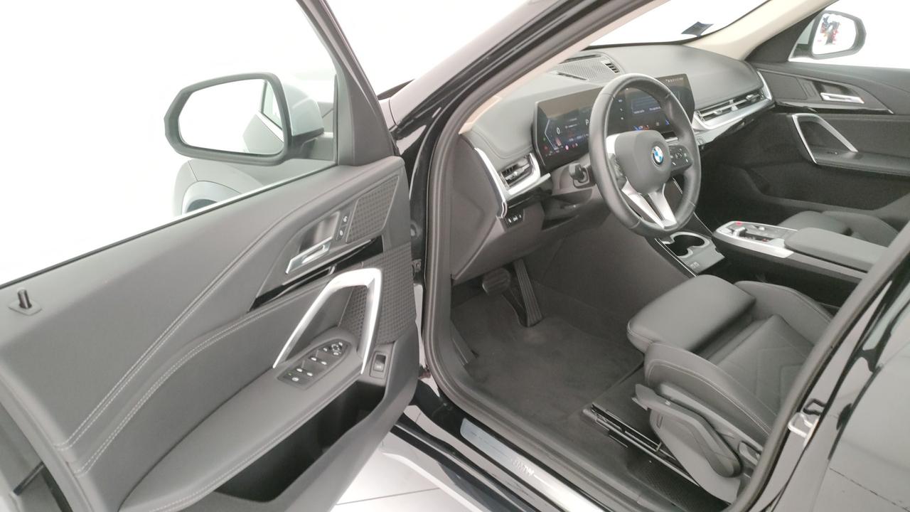 BMW X1 U11 - X1 xdrive20d mhev 48V X-Line auto