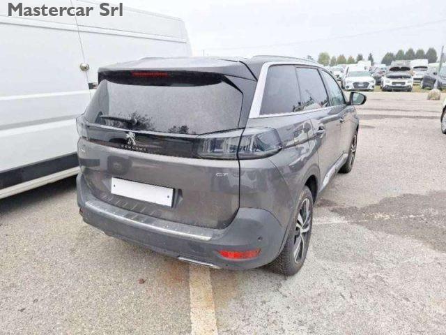 PEUGEOT 5008 1.5 bluehdi 130cv GT LINE EAT8 7 posti - GE947CL