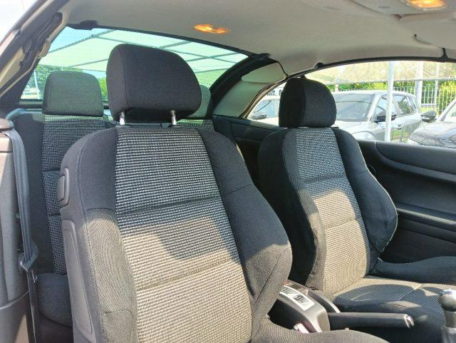 PEUGEOT 307 1.6 16V CC CABRIO