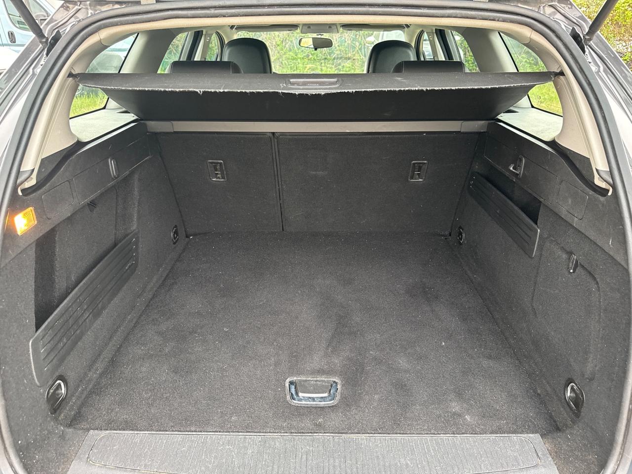 Opel Astra 1.6 CDTI 136CV EcoFLEX S&S Sports Tourer Cosmo