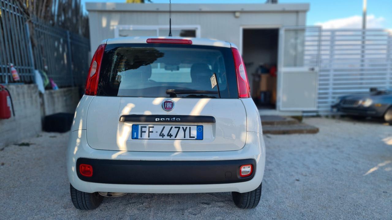 Fiat Panda 1.2 EasyPower Easy vettura pari al nuovo garanzia 12 mesi