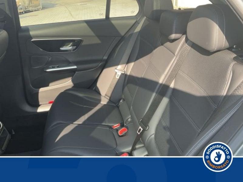 Mercedes-Benz Classe C 220d 4Matic Station Wagon All Terrain Advanced
