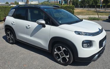 Citroen C3 Aircross BlueHDi 100 S&S Live