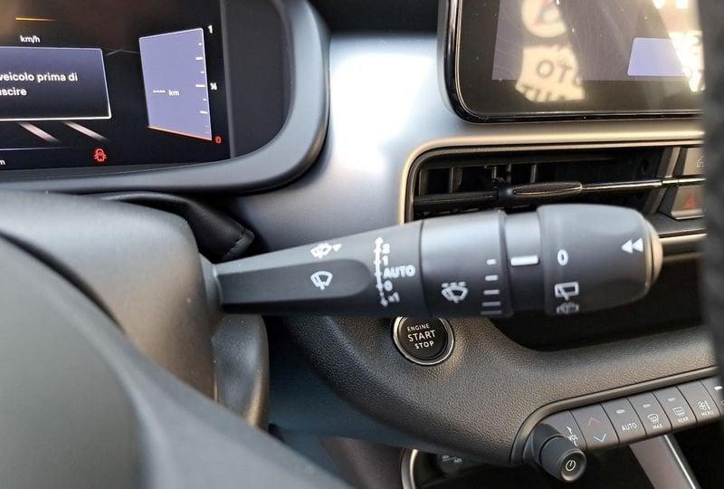 Jeep Avenger Avenger 1.2 Turbo 100 CV Summit