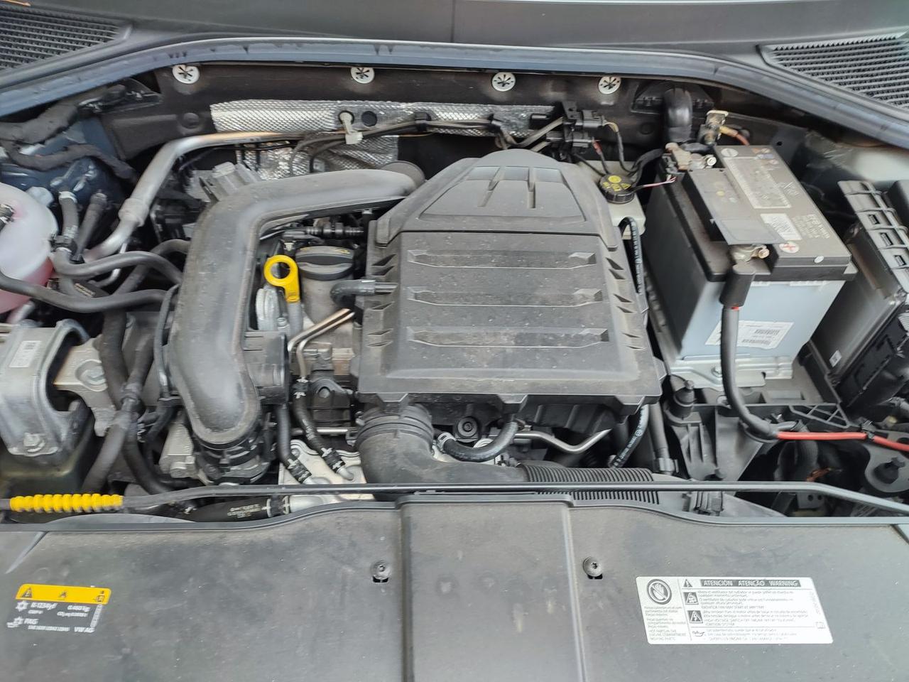 Volkswagen T-Roc 1.0 TSI Style #9275