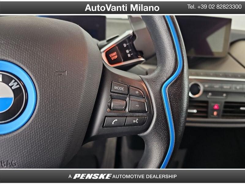 BMW i3 i3s 120 Ah Advantage