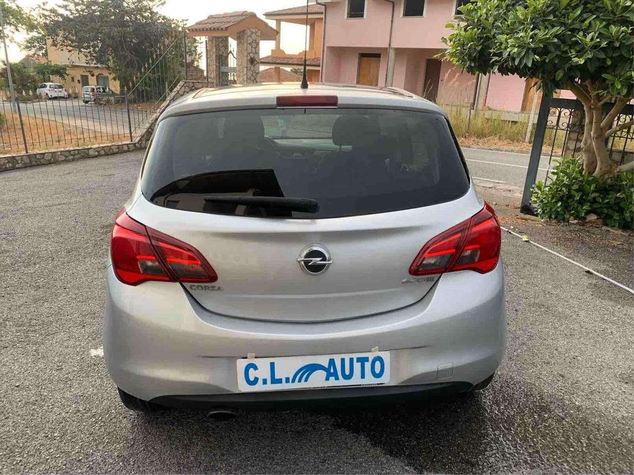 Opel Corsa 1.3 CDTI 95CV