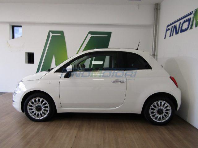 FIAT 500 1.0 70 CV Hybrid Dolcevita