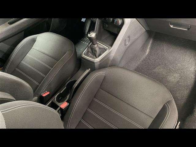Dacia Jogger 1.0 tce Comfort Gpl 100cv 7p.ti