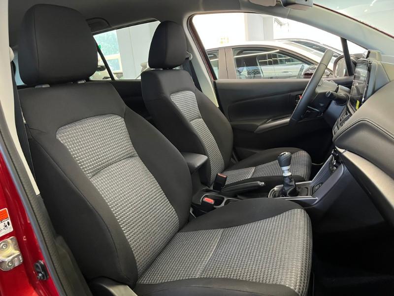 SUZUKI S-Cross 1.4 Hybrid 4WD AllGrip Top