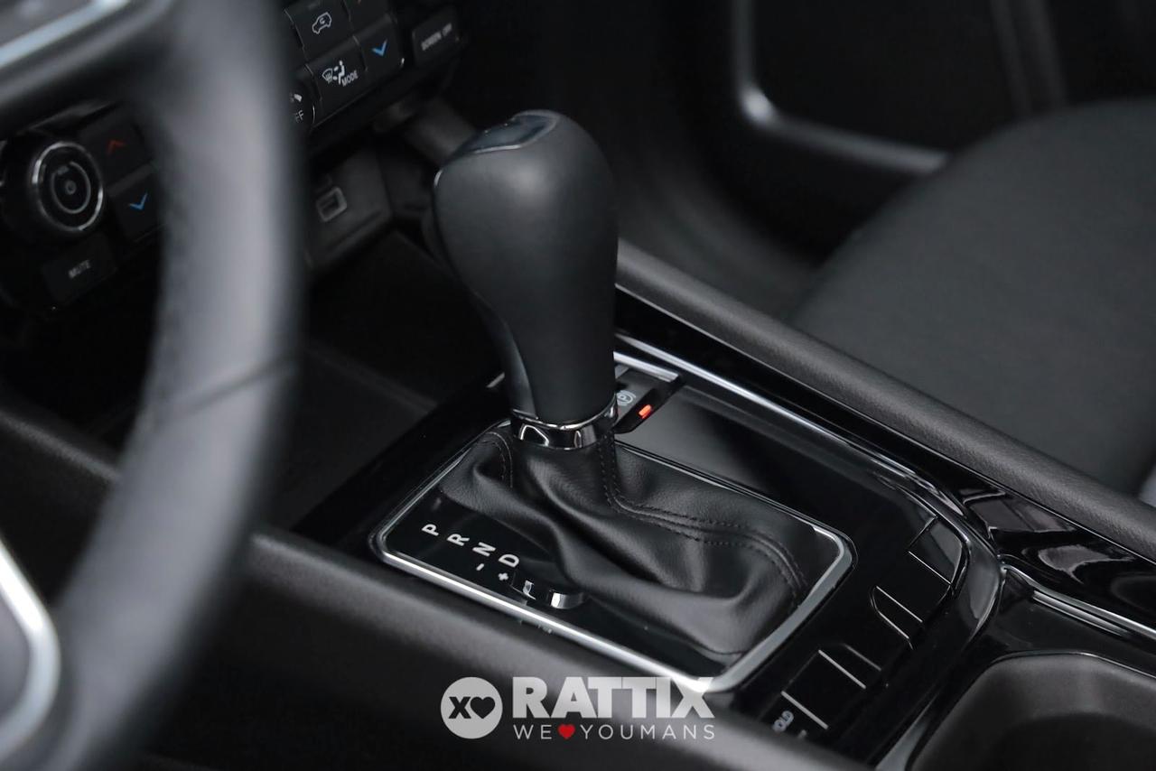 Jeep Compass 1.5 Turbo T4 Mhev 130CV Altitude DCT