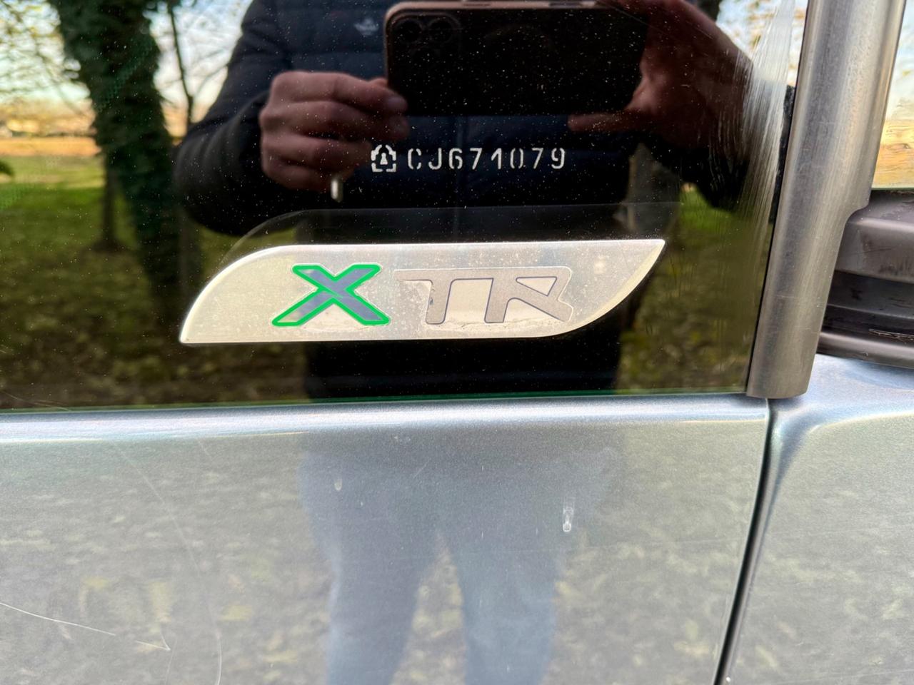 Citroen Berlingo 1.6 multispace gancio traino