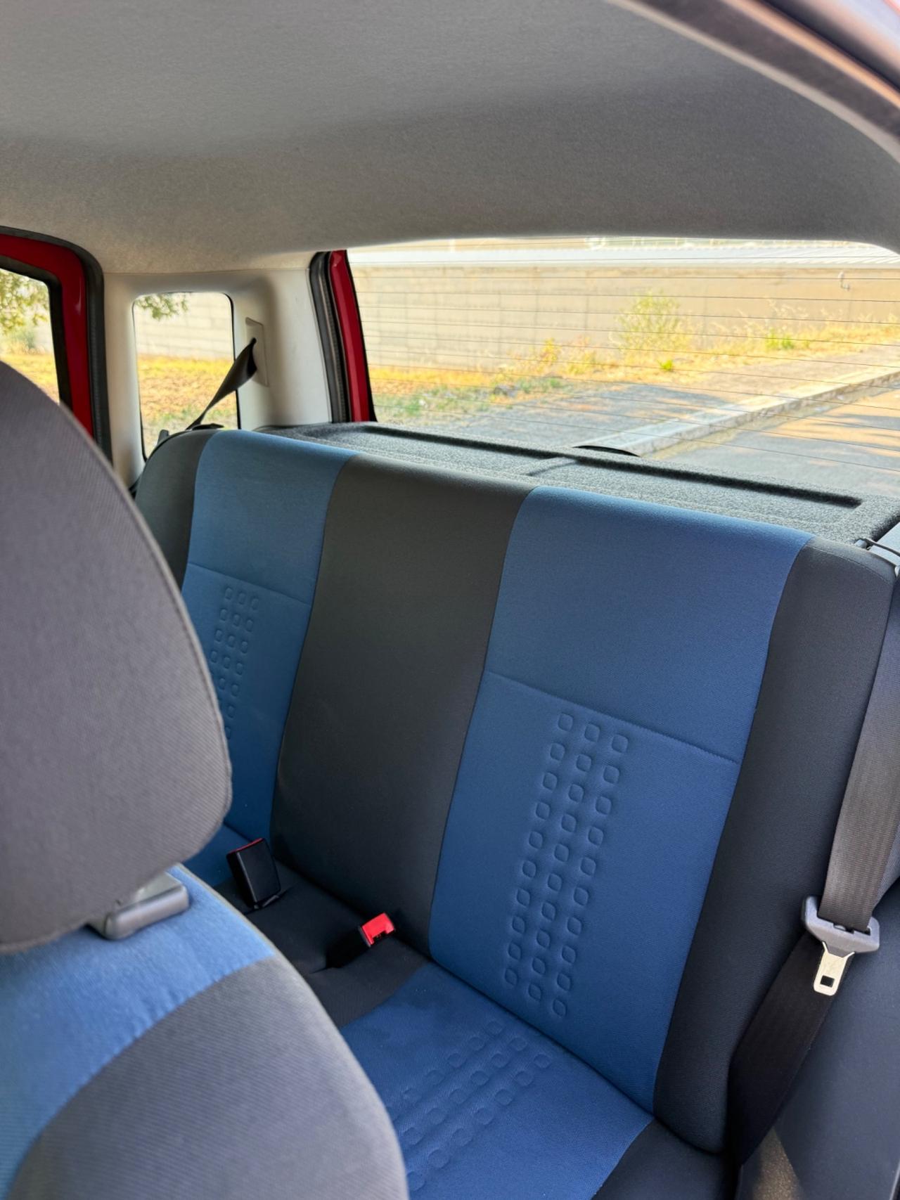 Fiat Panda 1.2 Dynamic Euro 5