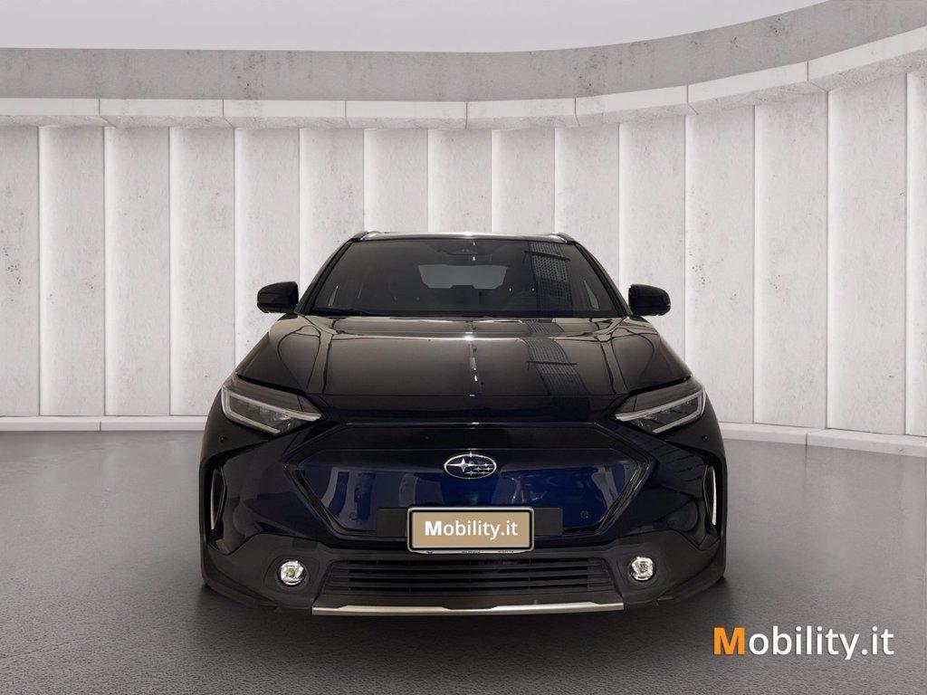 SUBARU Solterra 71,4kWh 4E-xperience+ del 2025
