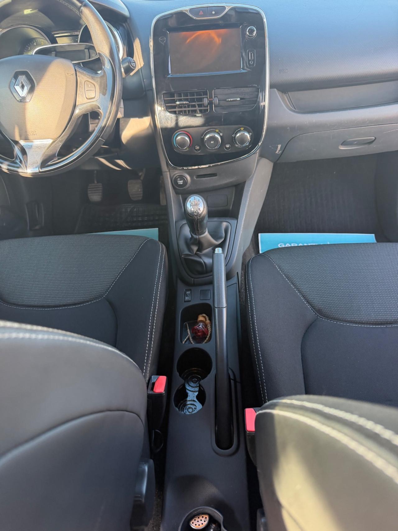 Renault Clio 1.5 dCi 8V 90CV 5 porte Costume National