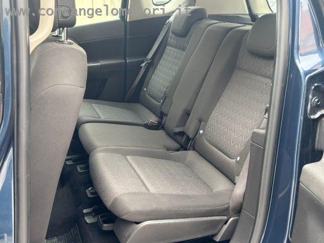 OPEL Meriva Meriva II 1.7 cdti Elective 110cv