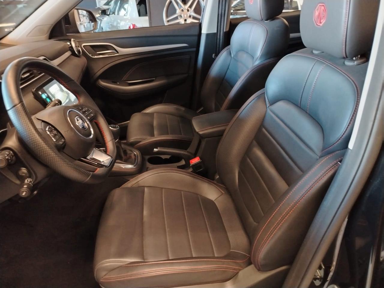 MG ZS (2021-2025) ZS Classic 1.5 VTi-tech Luxury