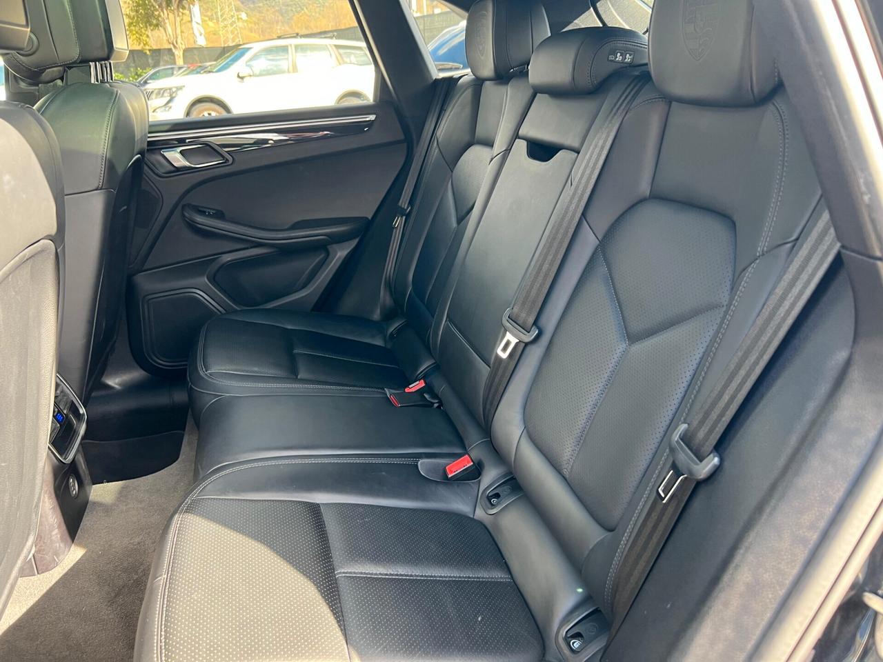 Porsche Macan 3.0 S -354cv Turbo Tetto -Full