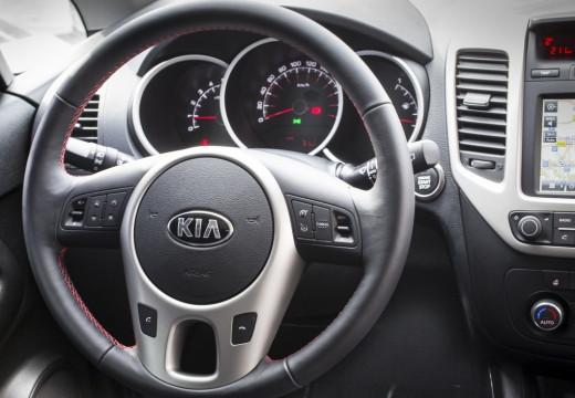 KIA Venga - Venga 1.4 cvvt Active E6