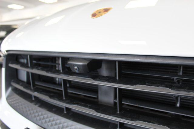 PORSCHE Macan 2.0 265 CV PDK Tetto Pelle