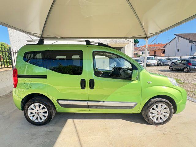 FIAT Qubo 1.3 MJT 95 CV Trekking OK NEOPATENTATI PRONTA CONS