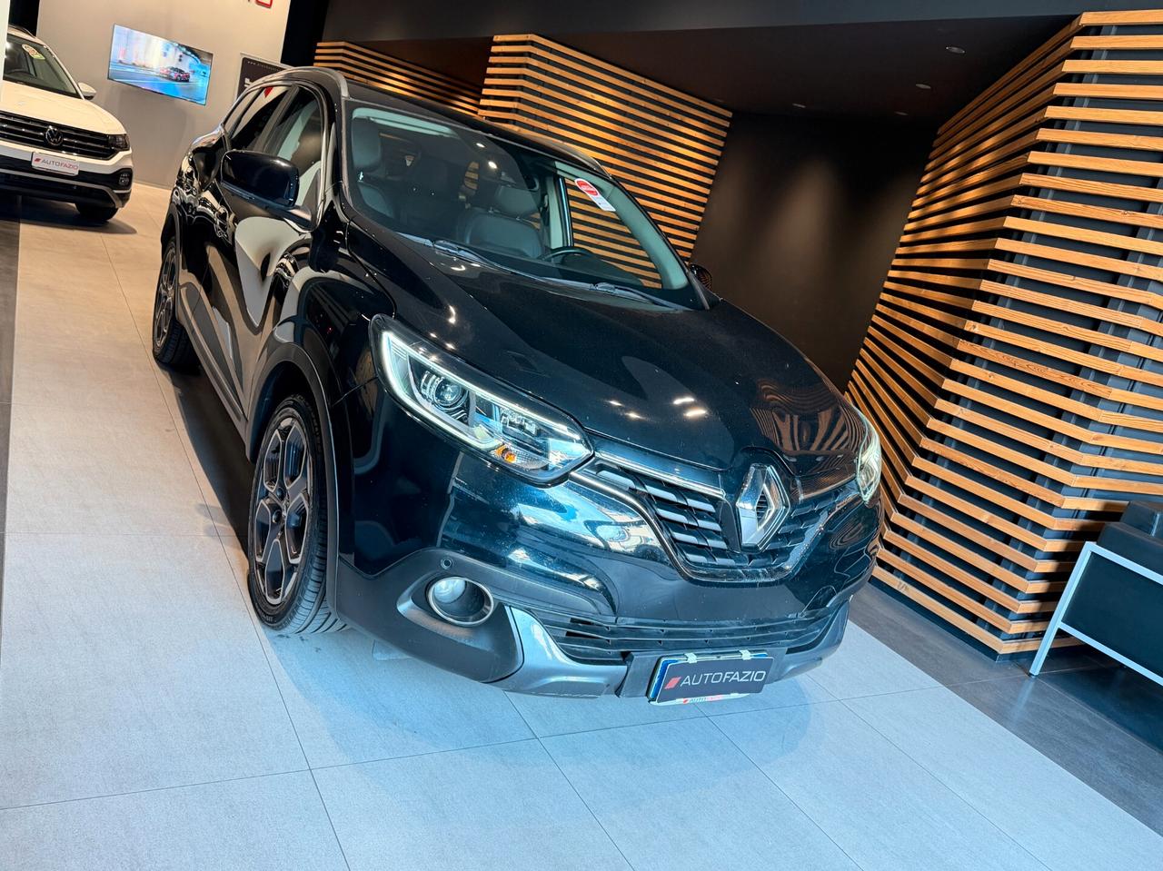 Renault Kadjar dCi 8V 110CV Energy Intens