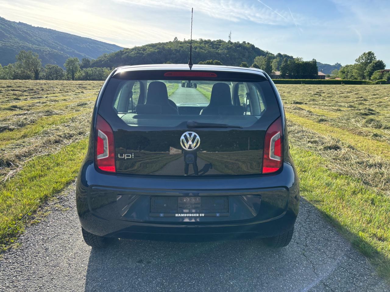 Volkswagen up! 1.0 3p CONDIZIONI ECCELLENTI