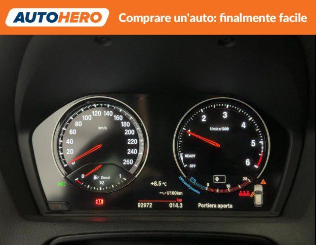 BMW 116 d 5p. Msport