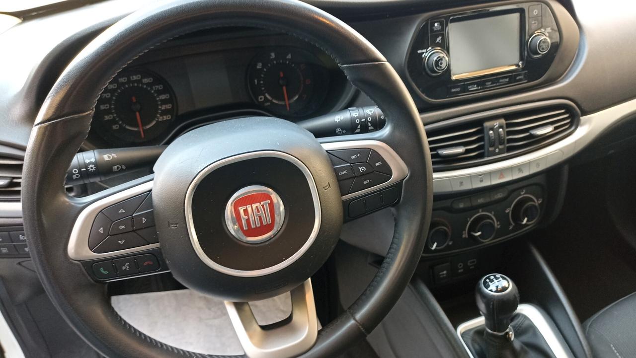 Fiat Tipo 1.3 Mjt S&S 5 porte Business