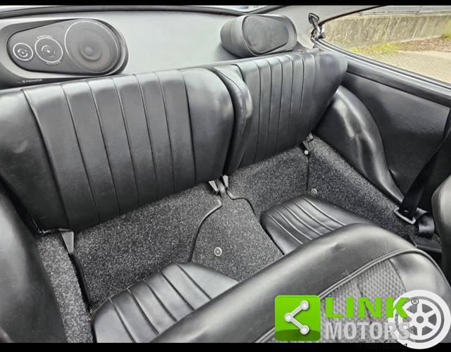 PORSCHE 912 1.6 5 STRUMENTI