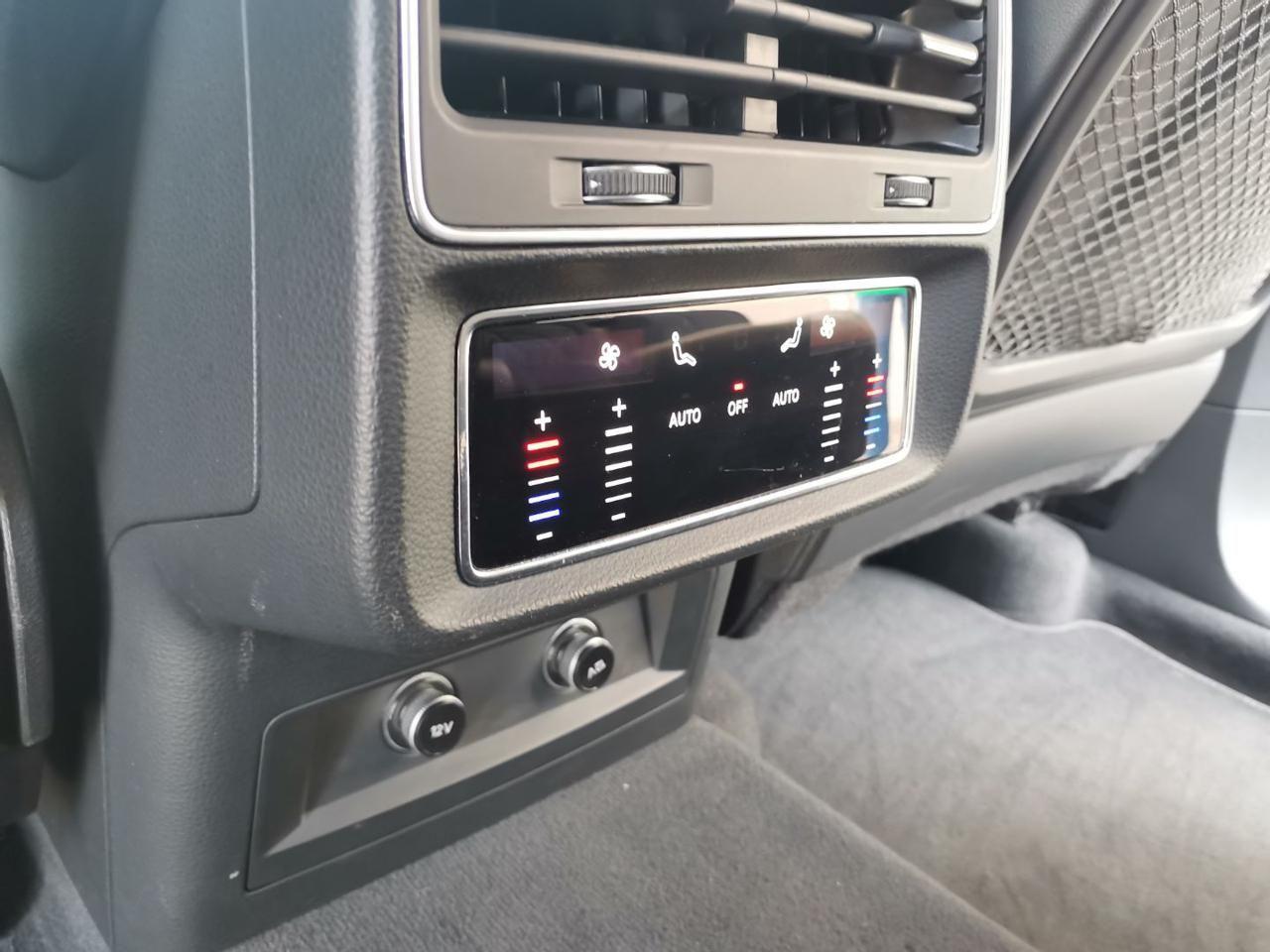 Audi Q8 50 TDI 286 CV quattro tiptronic Sport