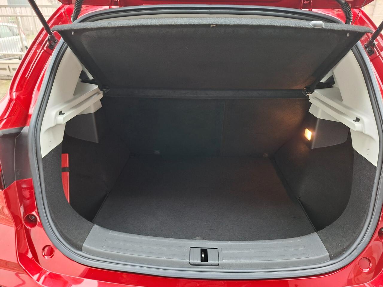 Mg ZS 1.5 VTi-Tech Luxury *PREZZO REALE*