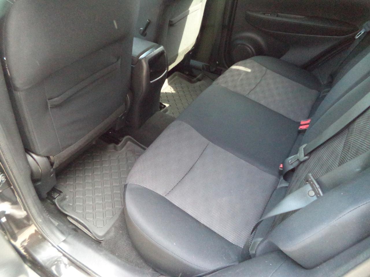 Nissan Qashqai 1.2 DIG-T Acenta KM 108000