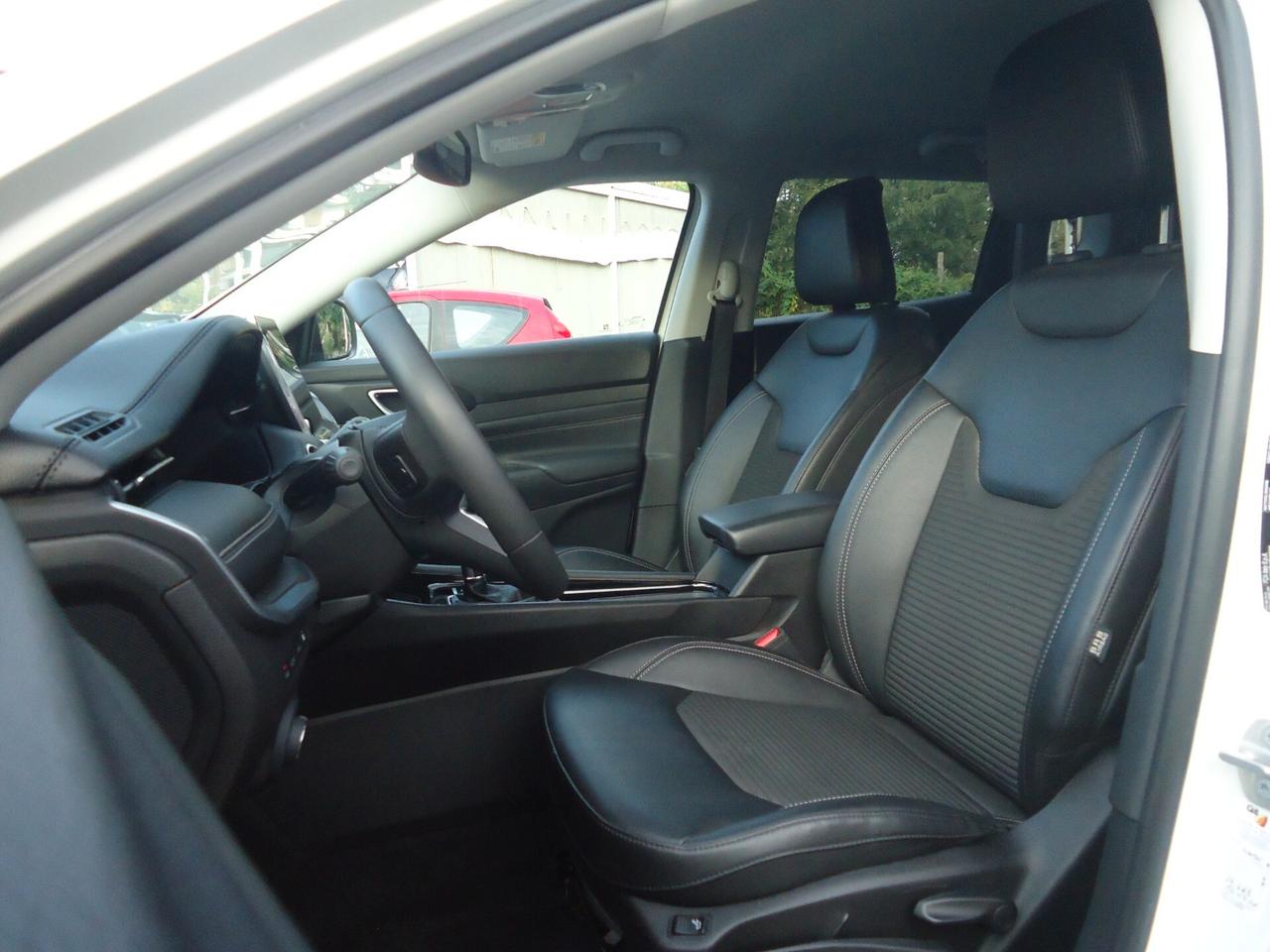 Jeep Compass 1.3 Turbo T4 190 CV PHEV AT6 4xe Limited